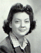 Mary Weber (Redman)