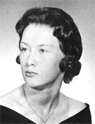 Mary K. Yates (Rotramel)