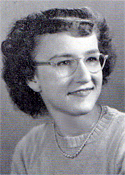 Maxene Roney (Ridgley)