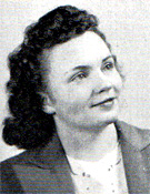 Maxine Jennings (Kurtz)