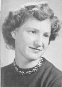 Mary Ann Smith (Miller)