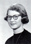 Nancy Dee Craig (Clark)