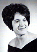 Nancy Jo Poorman (Munson)