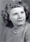 Patricia Dianne Totten (Bursott)