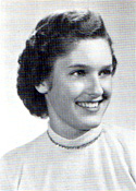 Patricia Hahn (Keller)