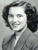 Peggy Whiteside (Bohrer)