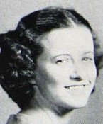 Phyllis LeFever (Strothman)