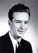 Robert Charles Billick