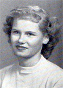 Rosemary Ellen McVaigh (Gustin)