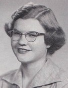 Ruth Ann Holstrum (Childers)