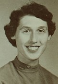 Sara Jane Trail (Monical)