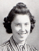 Sarah Mae Hudson (Howington)