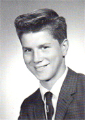 Stanley M. Novak
