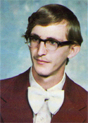 Steven Brown