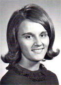 Susan Smith (Lybarger)