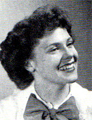 Suzanne Lida Harms (Hillis)