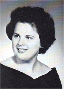 Suzanne Marie Schwartz (Redmon)