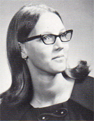 Teresa K. Henby (Yenor)