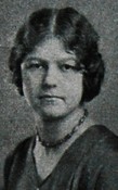 Thelma Inyart (Tillotson)