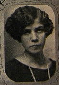 Thelma Nicholas (Seiler)