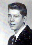 Timothy James Hahn