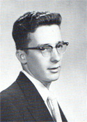 Tom L. Barber