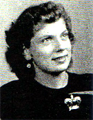 Vanetta Runyon (Schrey)