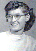 Veralou Spillman (Goble)