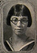 Verna Rexroat (Pasley)