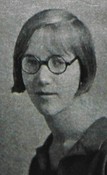 Vertie Edith Milan (Matz)