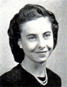 Virginia Lee Conour (Taylor)