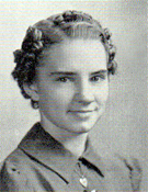 Wanda Ruth Bennett